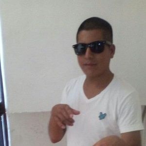 Meet your Posher, Fredi